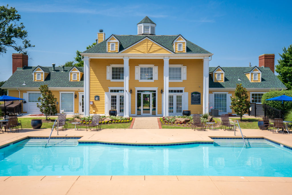 Riverchase Apartments Timberland Partners Communities