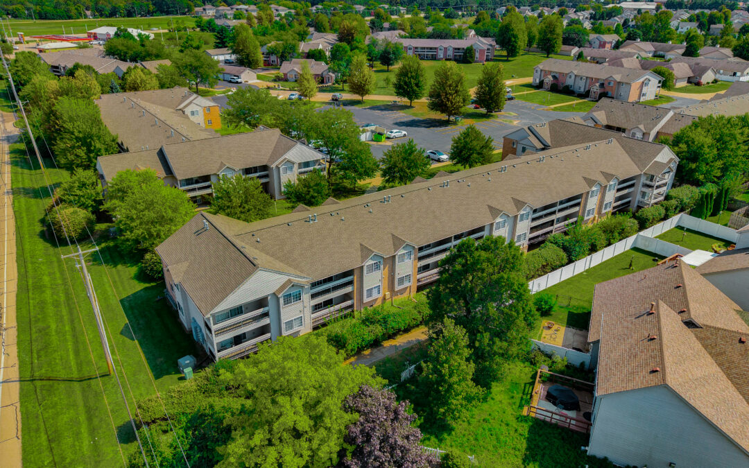 Knoxville Pointe