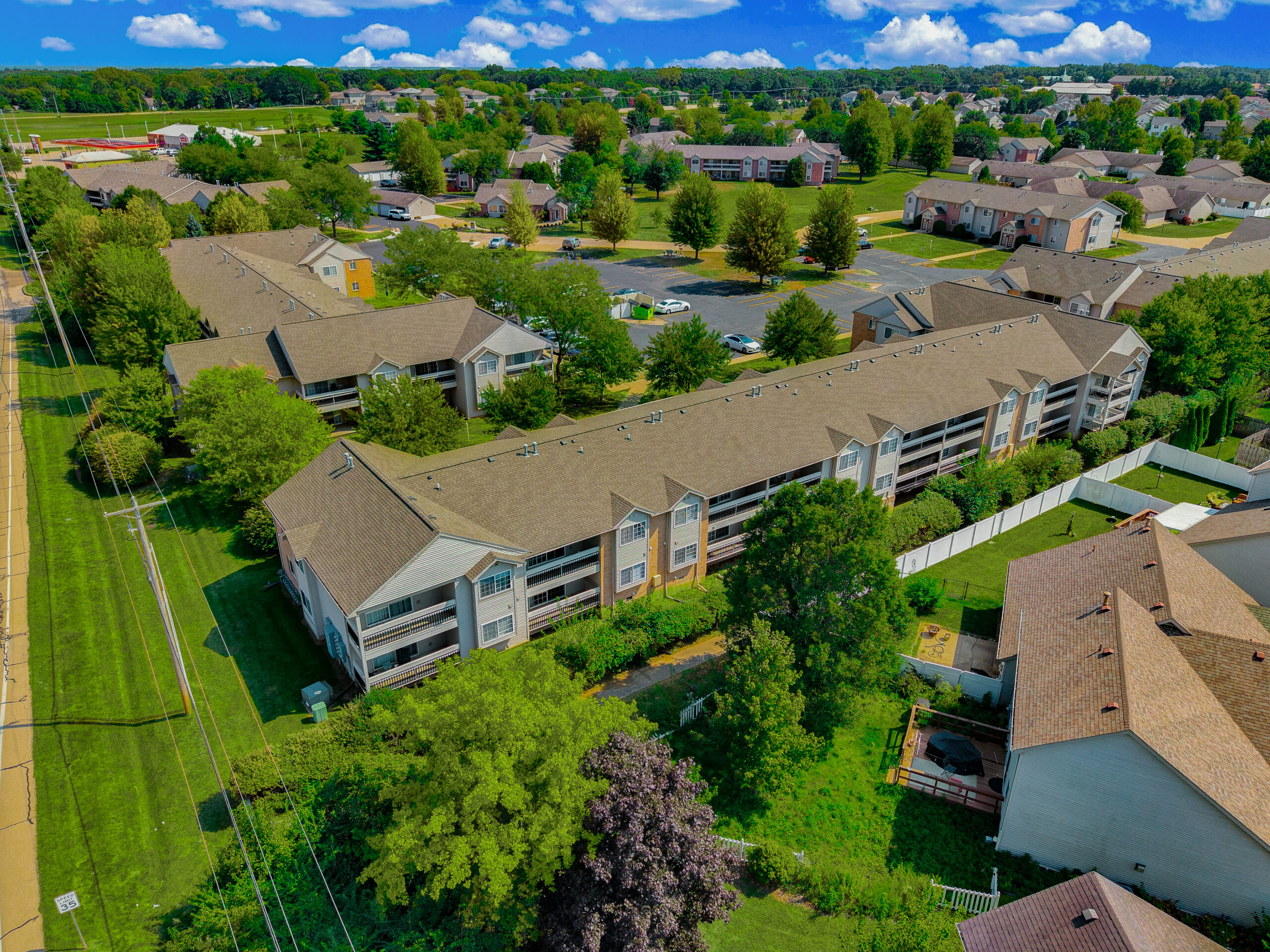 Knoxville Pointe