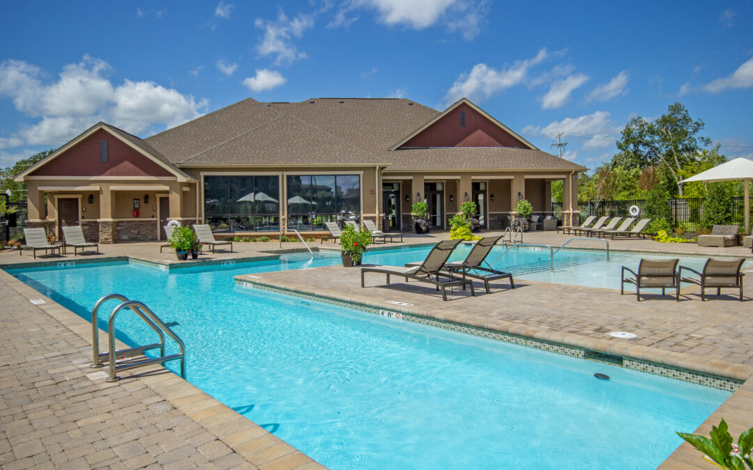Atria Apartments