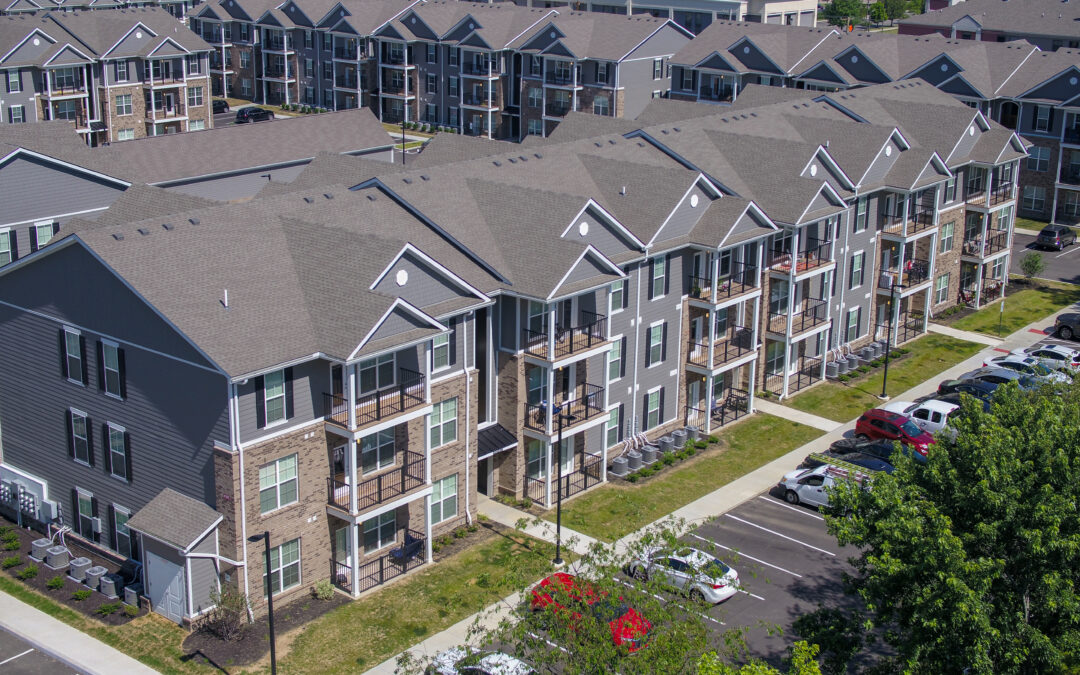 Hayden Park Apartments